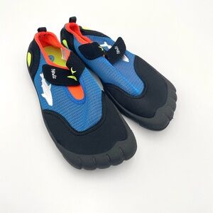 Newtz Mens Beach Water Shoes Size USA 6 EUR 38.5